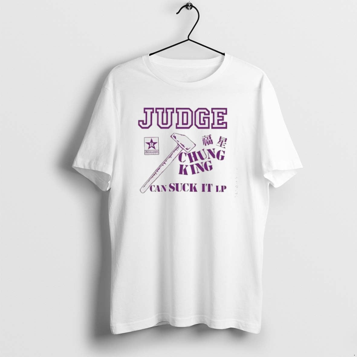 Yankees Judge Chung King Can Suck It Tank Top Premium Collection