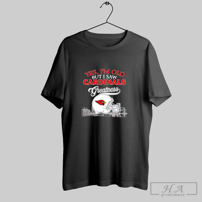 Yes Im Old But I Saw St Louis Cardinals Greatness Super Bowl Skyline