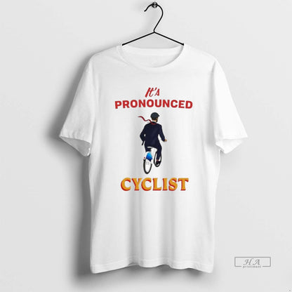 Zohran Mamdani Its Pronounced Cyclist Tank Top Exclusive Collection