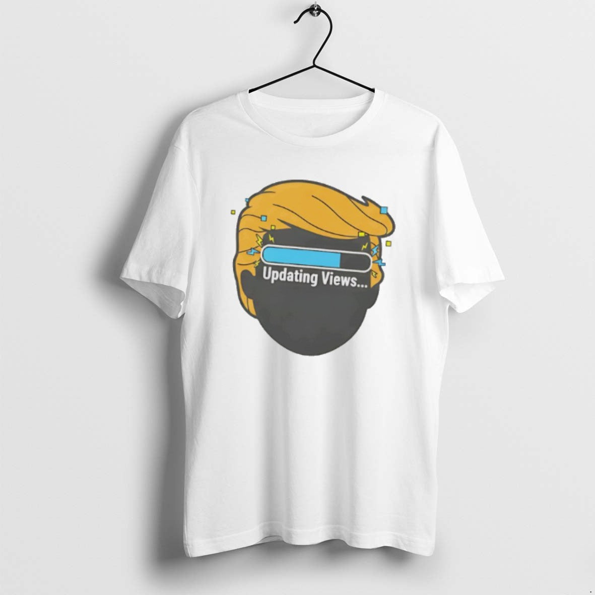 Zohran Mamdani Changed Trumps Updating Views Shirt Premium Outfit