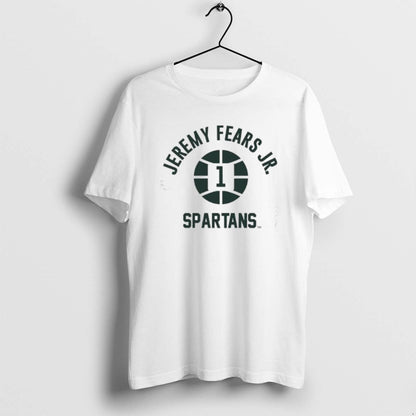 Eremy Fears Jr Tank Top Stylish Design