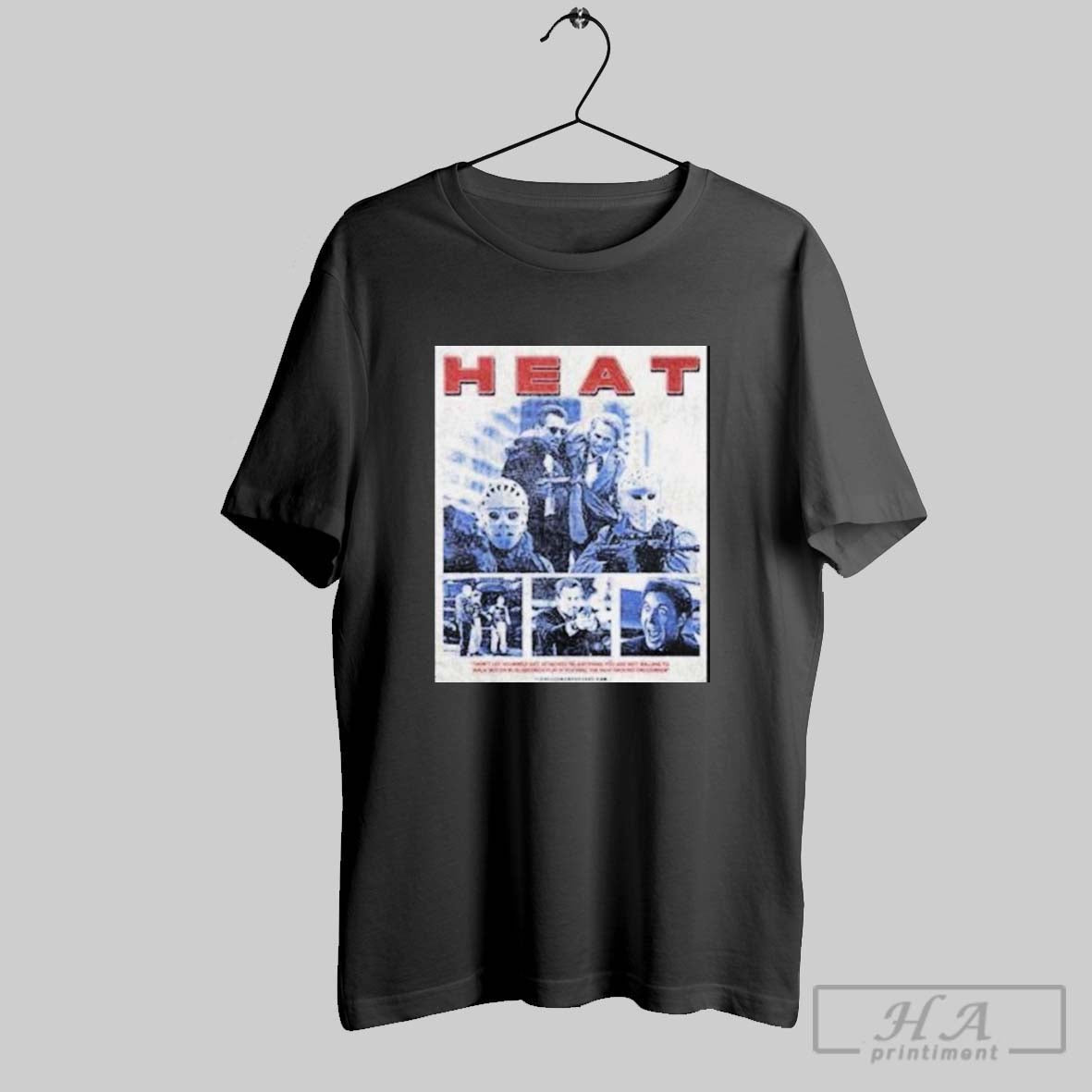 Finance And Maneuver Heat 95 S TShirt Vintage Gift