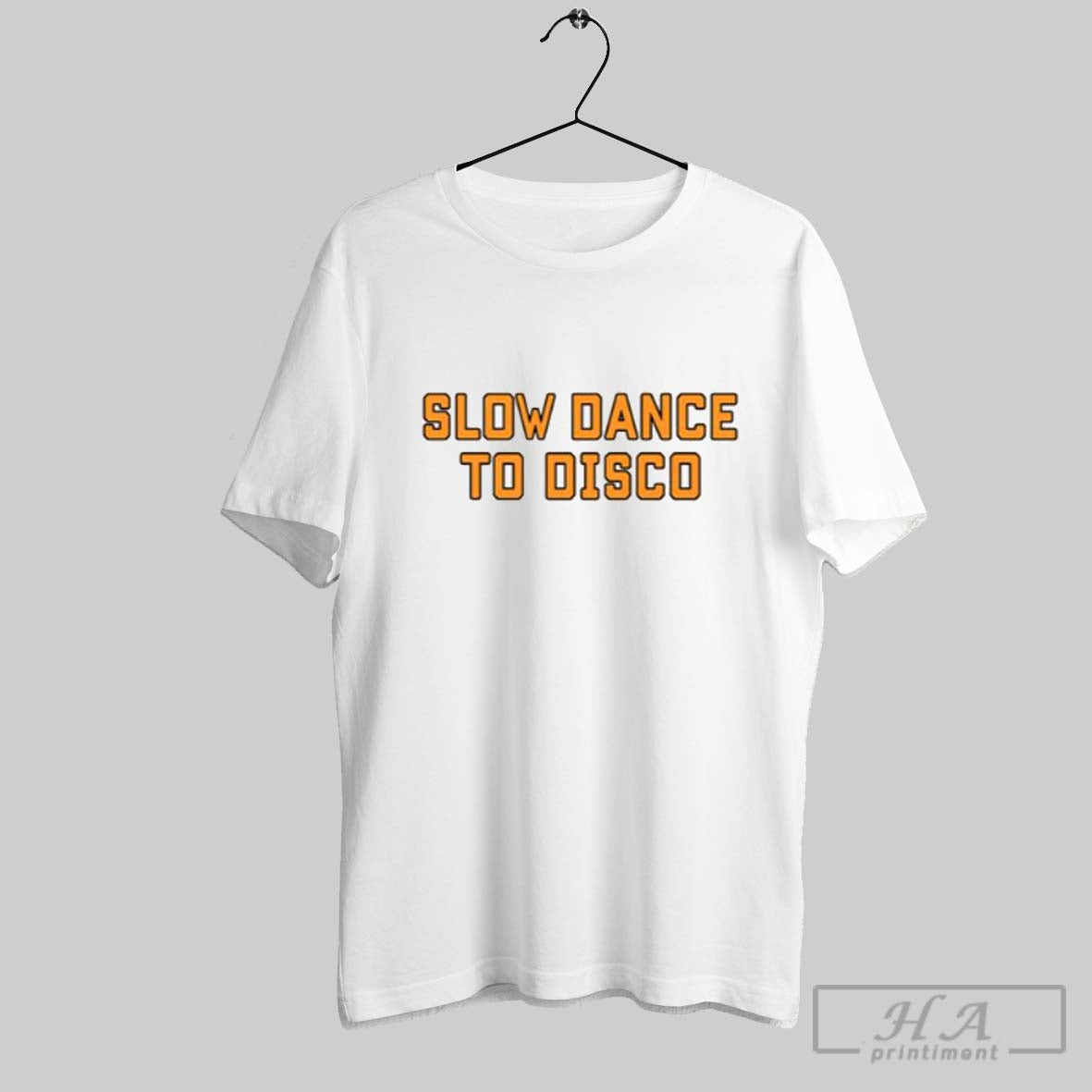 Joseph Slow Dance Hoodie Designer Apparel