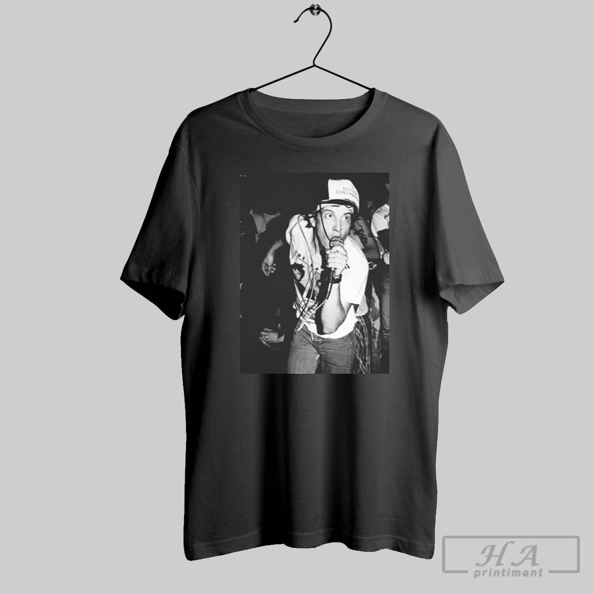 Keith Morris 70Th Bash Photo Shirt Classic Gift