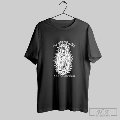 Offspring Ixnay Hombre S Tee Stylish Design