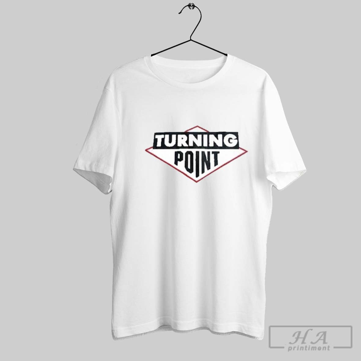 Turning Point Forever 1993 2025 Rip Charlie S Long Sleeve Exclusive
