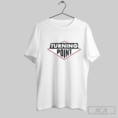 Turning Point Forever 1993 2025 Rip Charlie S Long Sleeve Exclusive