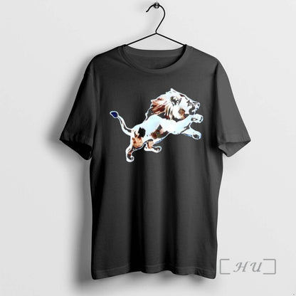 Officials 2025 Detroit Lions Golf One Pride Hoodie Trendy Fashion