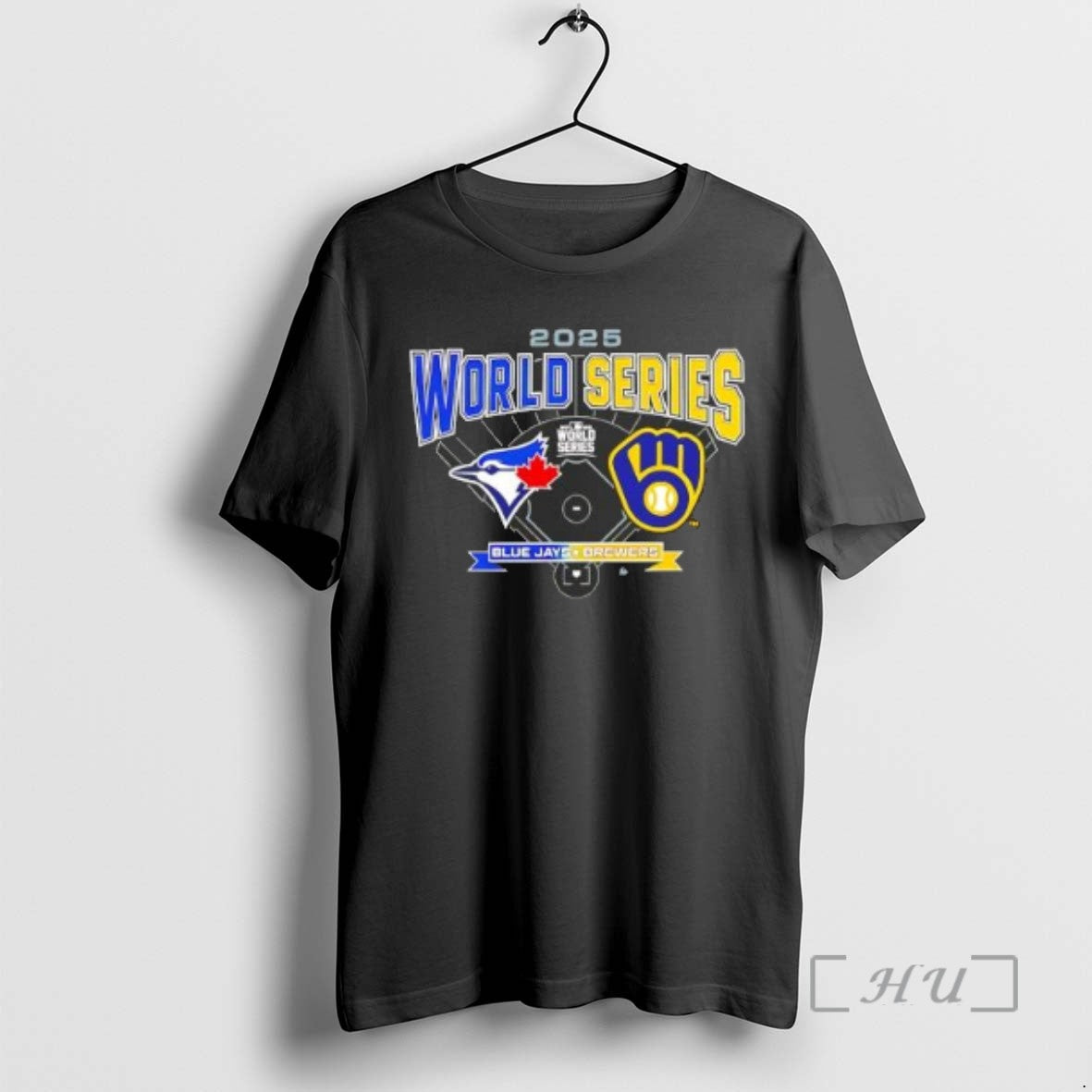 Officials 2025 Mlb World Series Toronto Blue Jays Vs Milwaukee