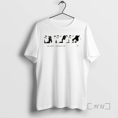 Officials 2025 Marias Submarine Band TShirt Trendy Merch