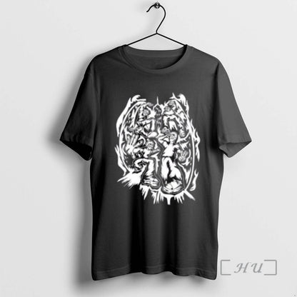 Officials 3Fs Friends TShirt Unique Art