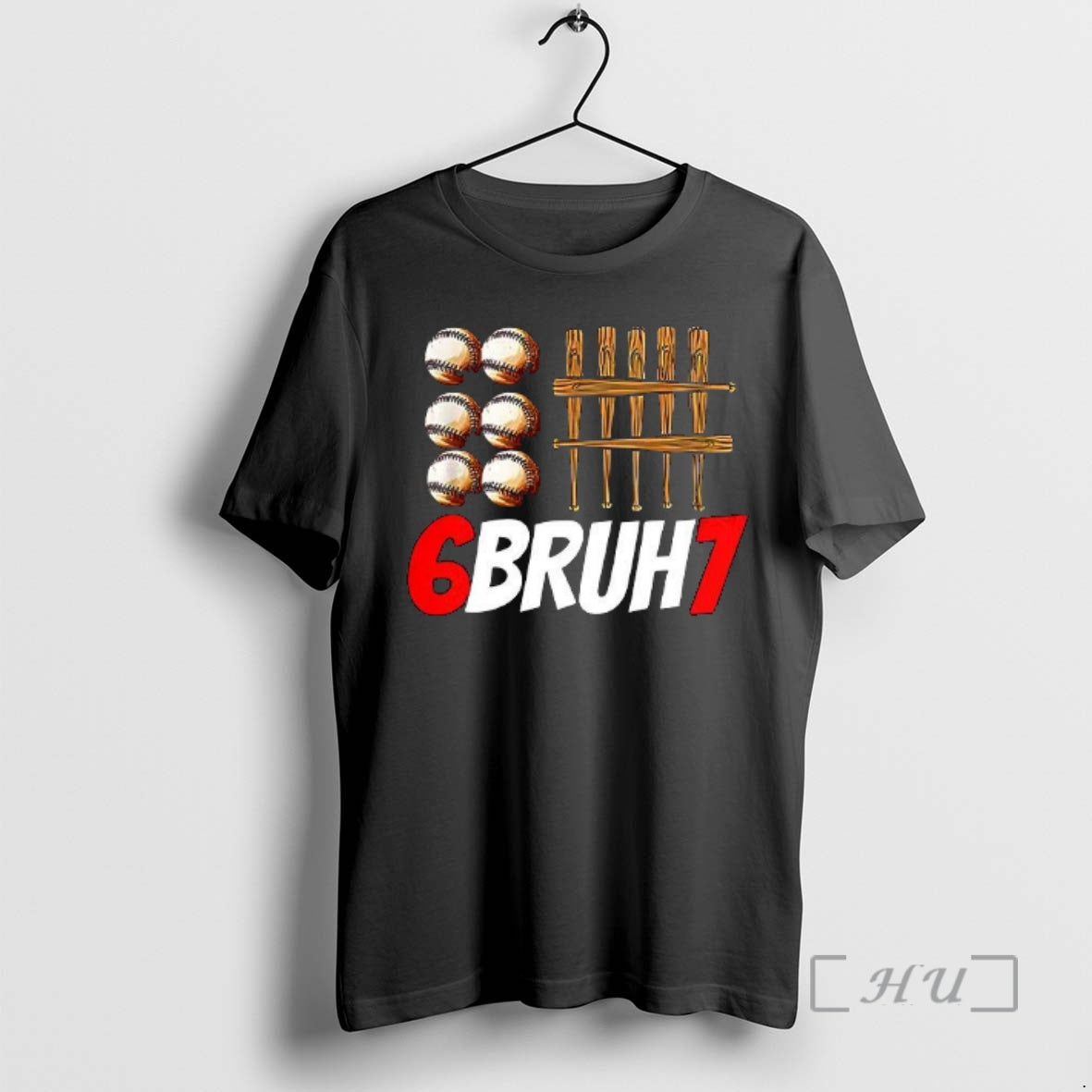 Officials 67 Bruh Baseball Thanksgiving Hoodie Exclusive Look