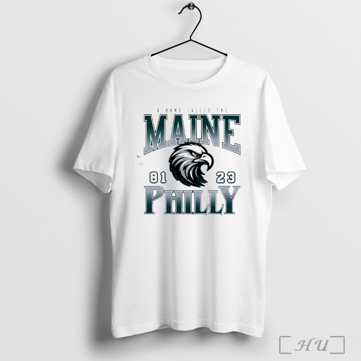 Officials Band Called Maine Philly Feburary Tenth Twenty Twenty Four