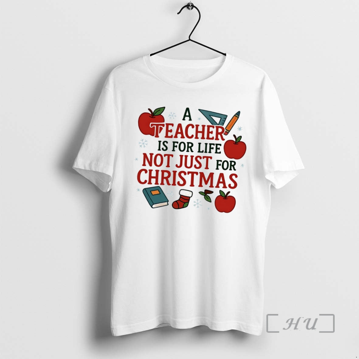 Officials Teacher Is Life Not Just Long Sleeve Vintage Merch