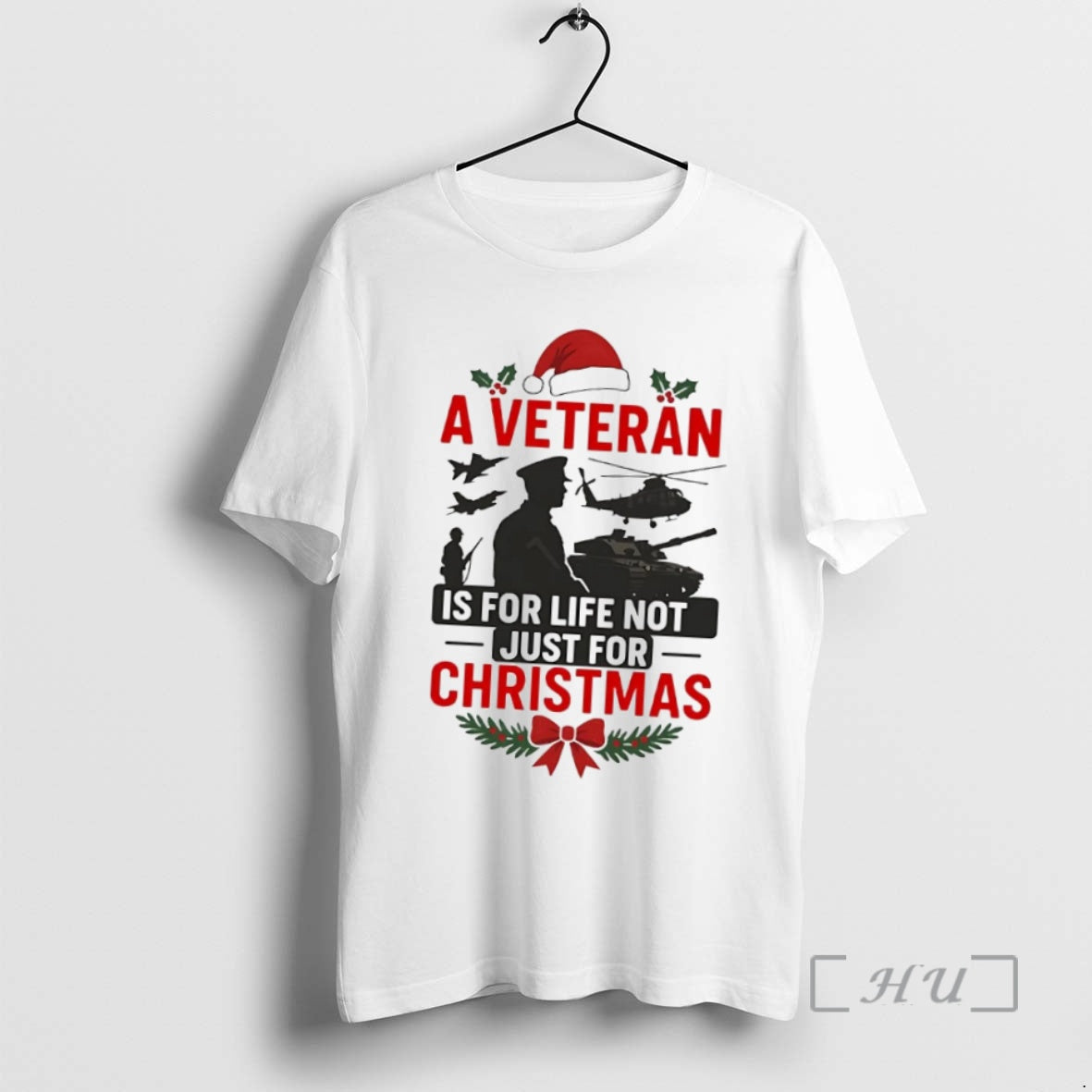 Officials Veteran Is Life Not Just Tee Trendy Fashion