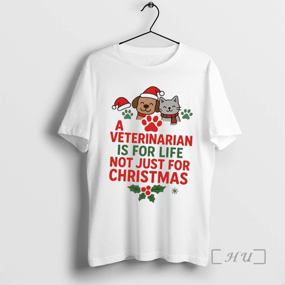 Officials Veterinarian Is Life Not Just Hoodie Vintage Look