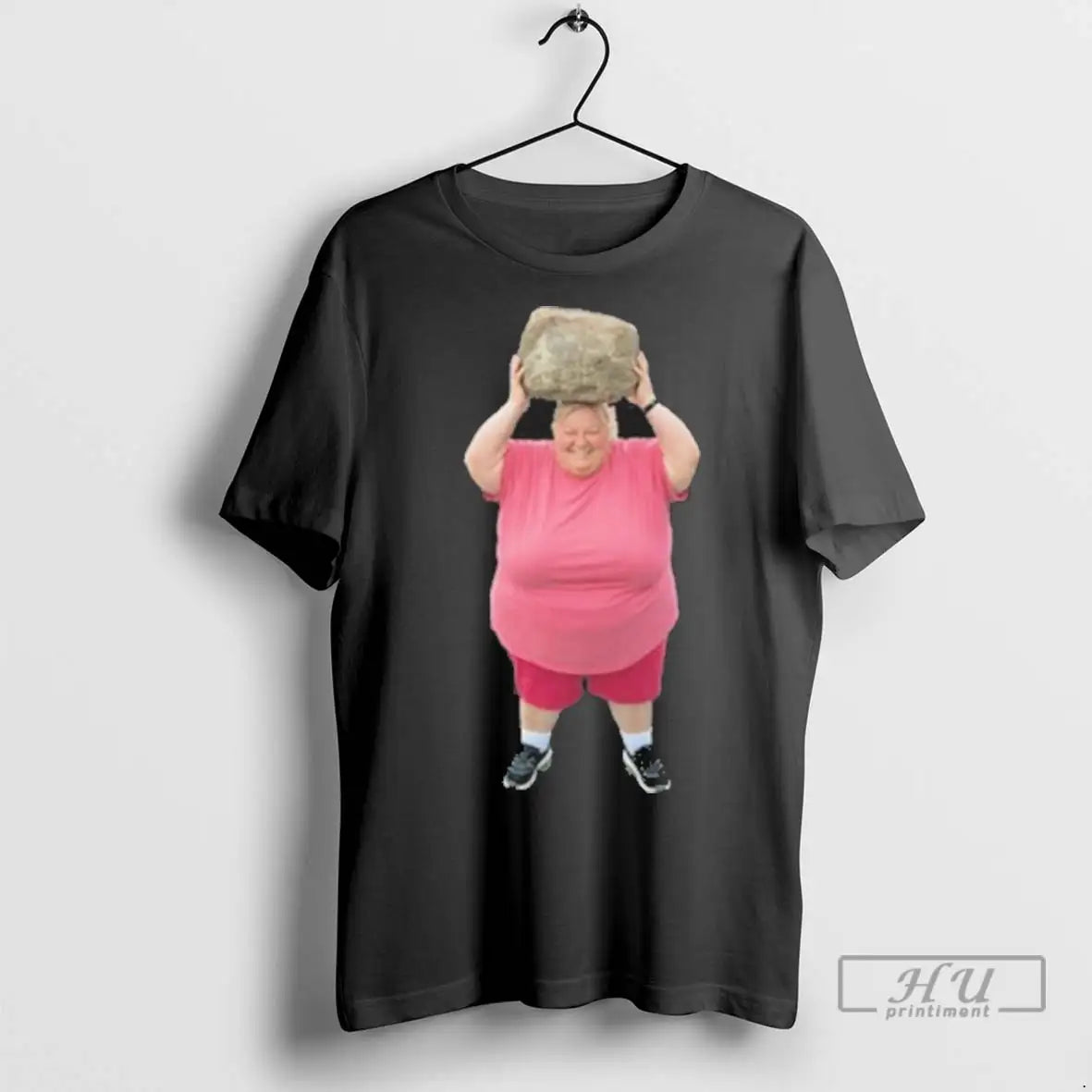 Officials Ai Glass Bridge Rock Lady T Shirts Hoodie Vintage Design