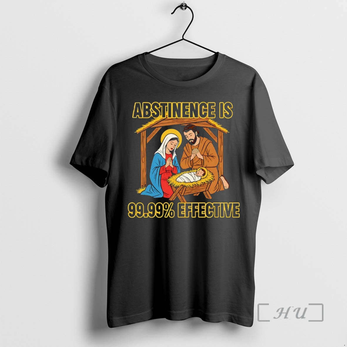 Officials Abstinence Is 99 Tank Top Stylish Art
