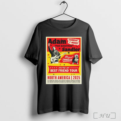Officials Adam Sandler Sandman Comedy And Music Youre My Best Friend