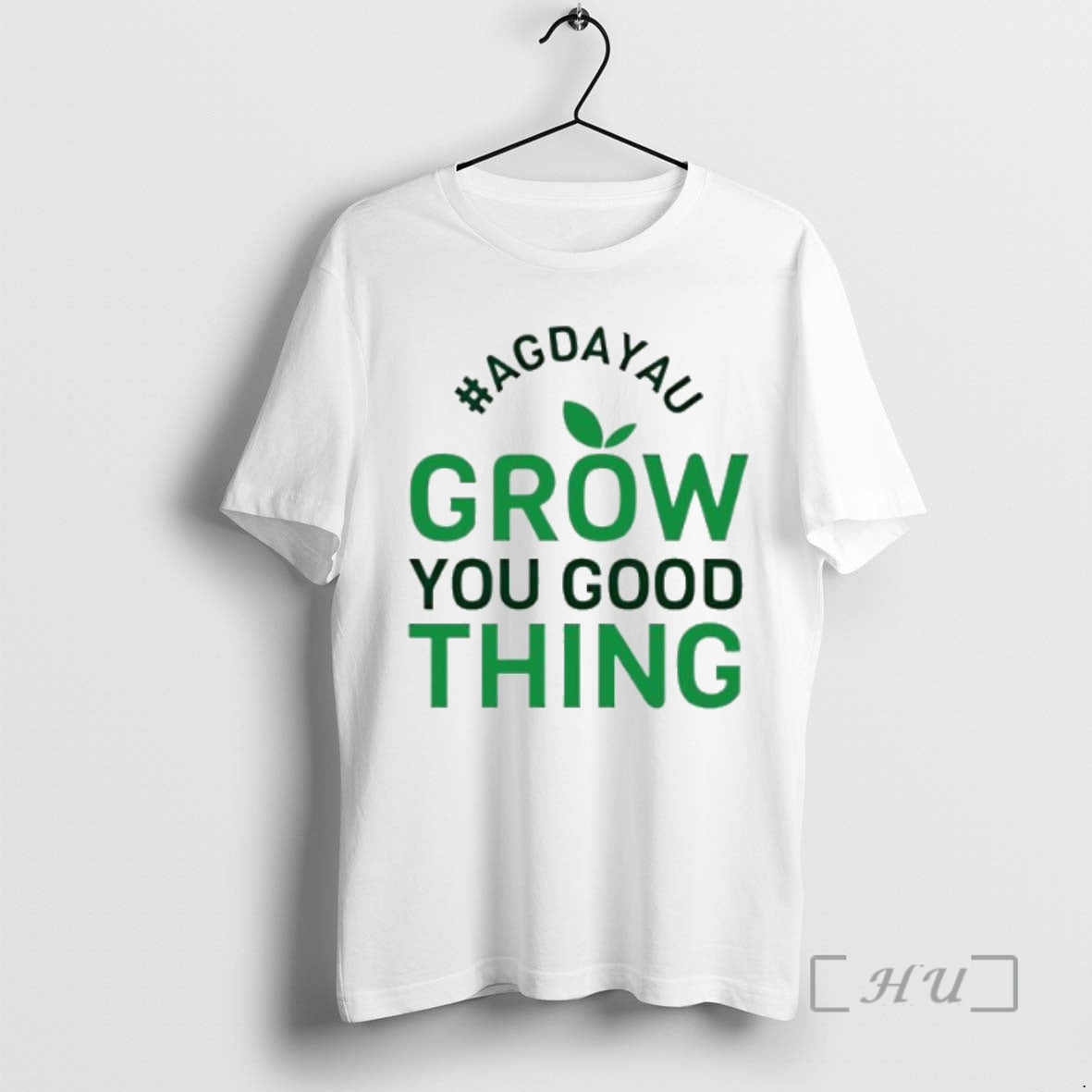 Officials Agdayau Grow You Good Thing Tee Exclusive Collection