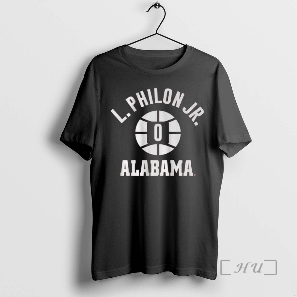 Officials Alabama Basketball Labaron Philon Jr Hoodie Modern Look