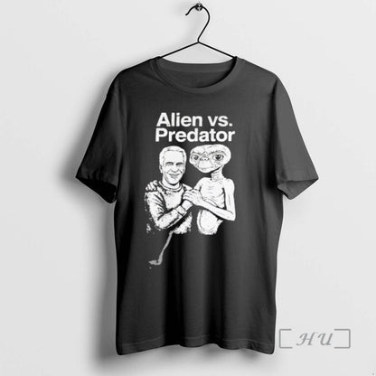 Officials Alien Vs Predator Trump And Jeffrey Epstein Best Friends