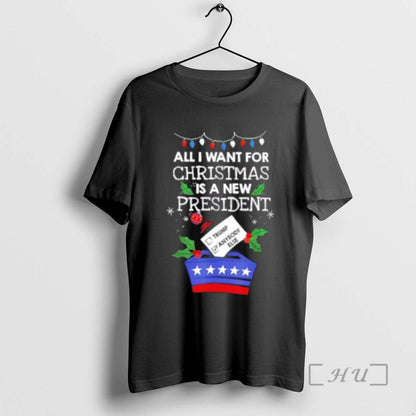 Officials All I Want Is New President Vote Trump Vs Anybody Else