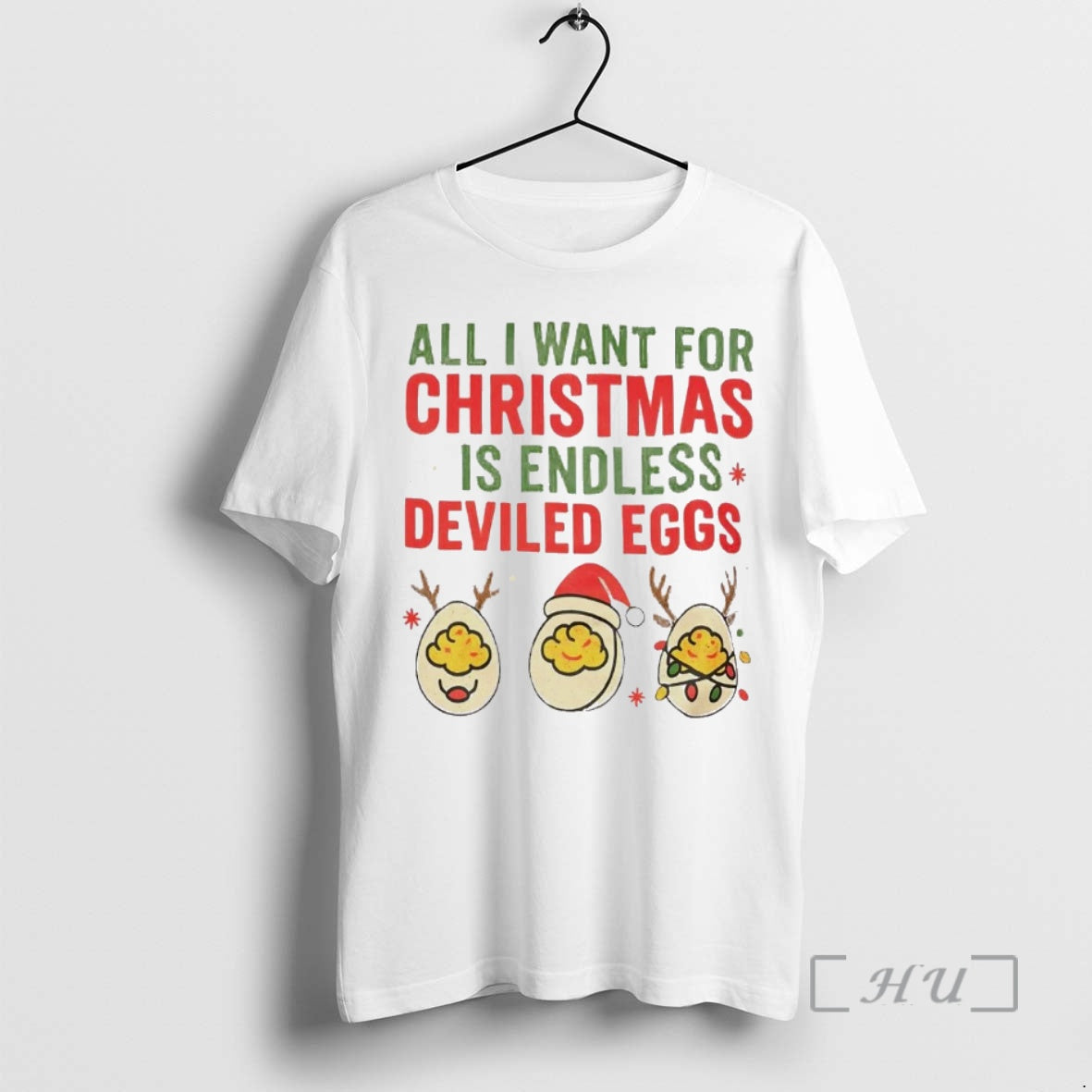 Officials All I Want Is Endless Deviled Eggs Premium T Shirts Shirt