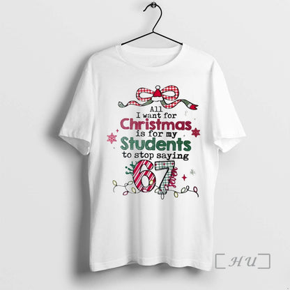 Officials All I Want Is My Students To Stop 6 Sweatshirt Vintage Look