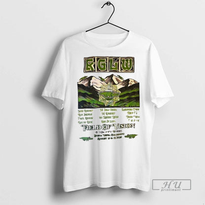 Officials Alligator Kglw Field Vision Meadow Creek Buena Vista