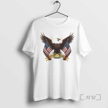 Officials Americas 250Th Anniversary Wings Freedom 1776 E2 80 932026