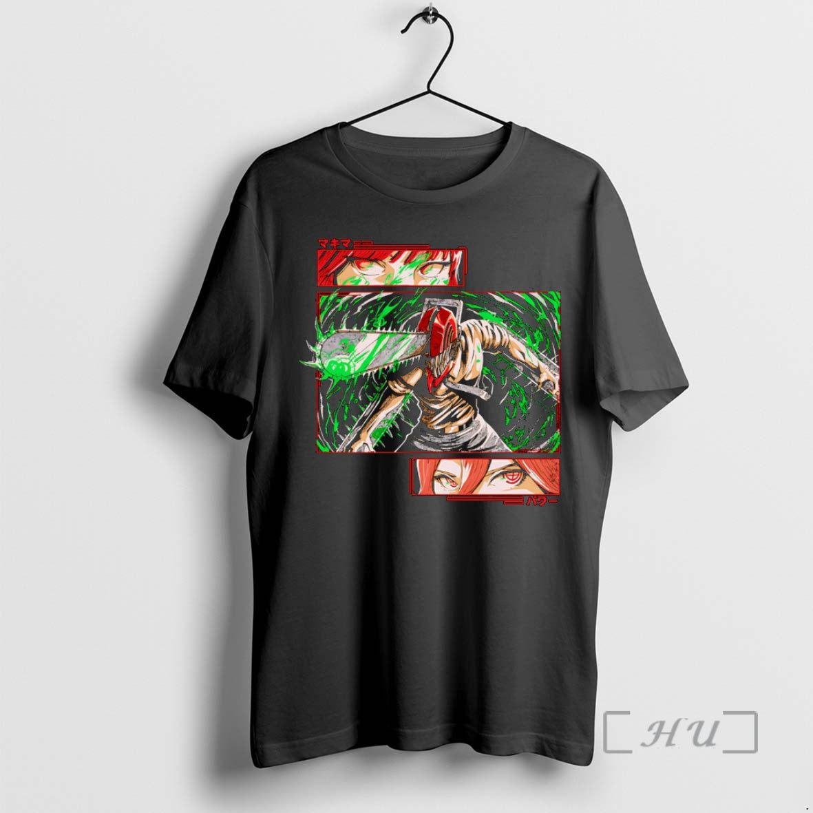 Officials Ancient Devil Revived Tee Modern Merch