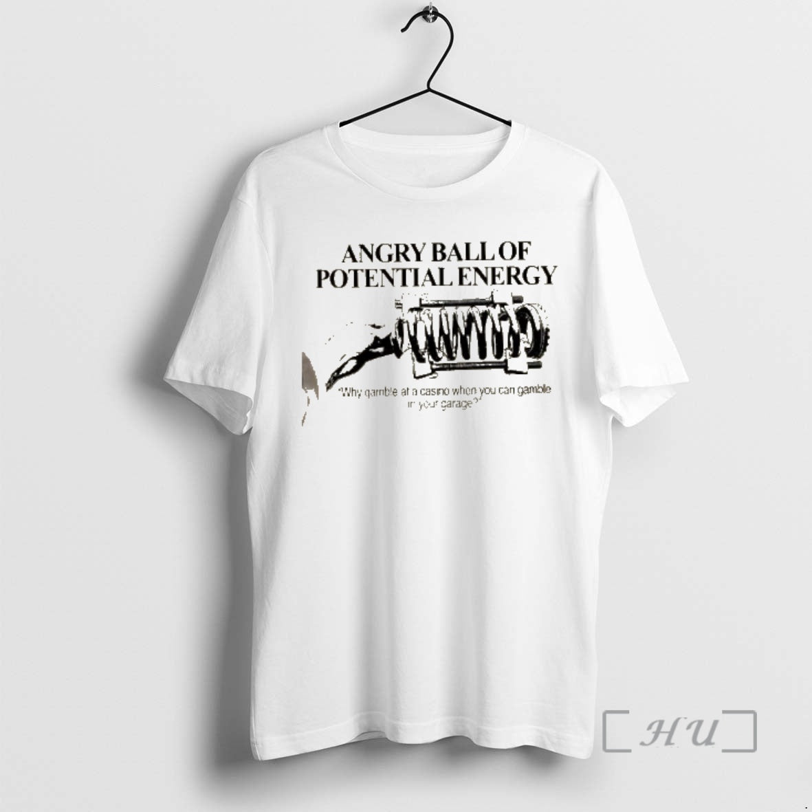 Officials Angry Ball Potential Energy Long Sleeve Modern Collection