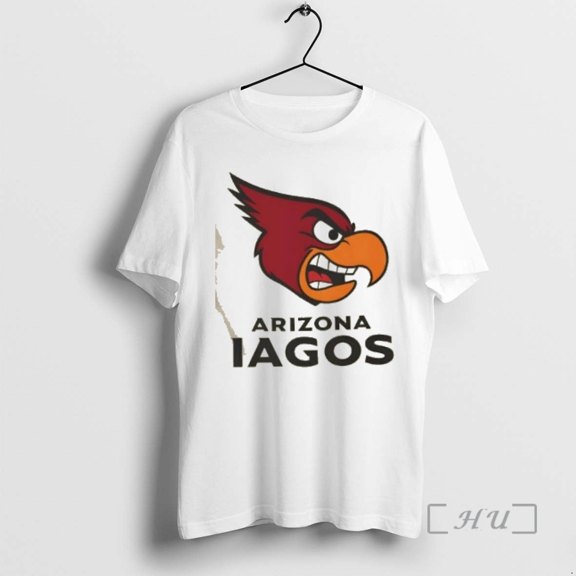 Officials Arizona Iagos Cardinals Pro Football Aladdin Iago Jaffar