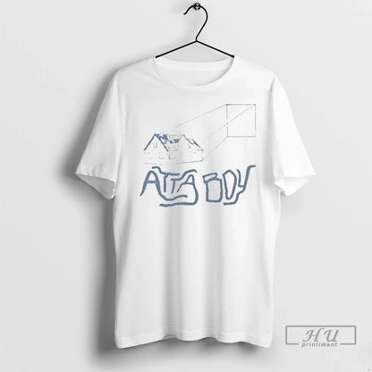 Officials Atta Band House 2025 T Shirts Hoodie Exclusive Apparel