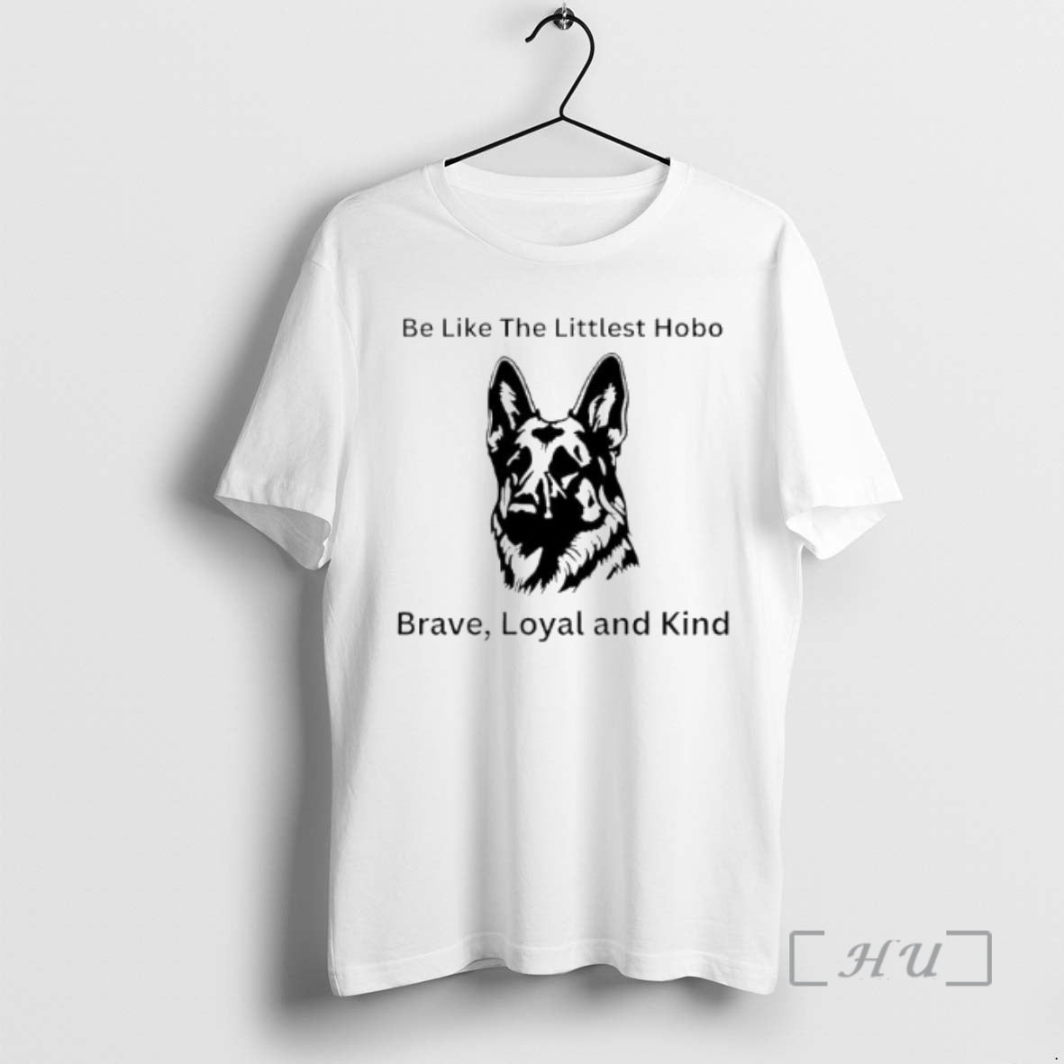 Officials Be Like Littlest Hobo Brave Loyal And Kind Canadian