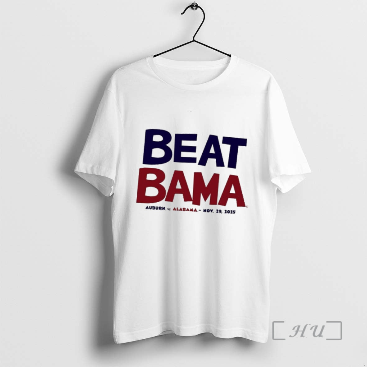 Officials Beat Bama Alabama Crimson Tide Vs Auburn Tigers Nov 29 2025