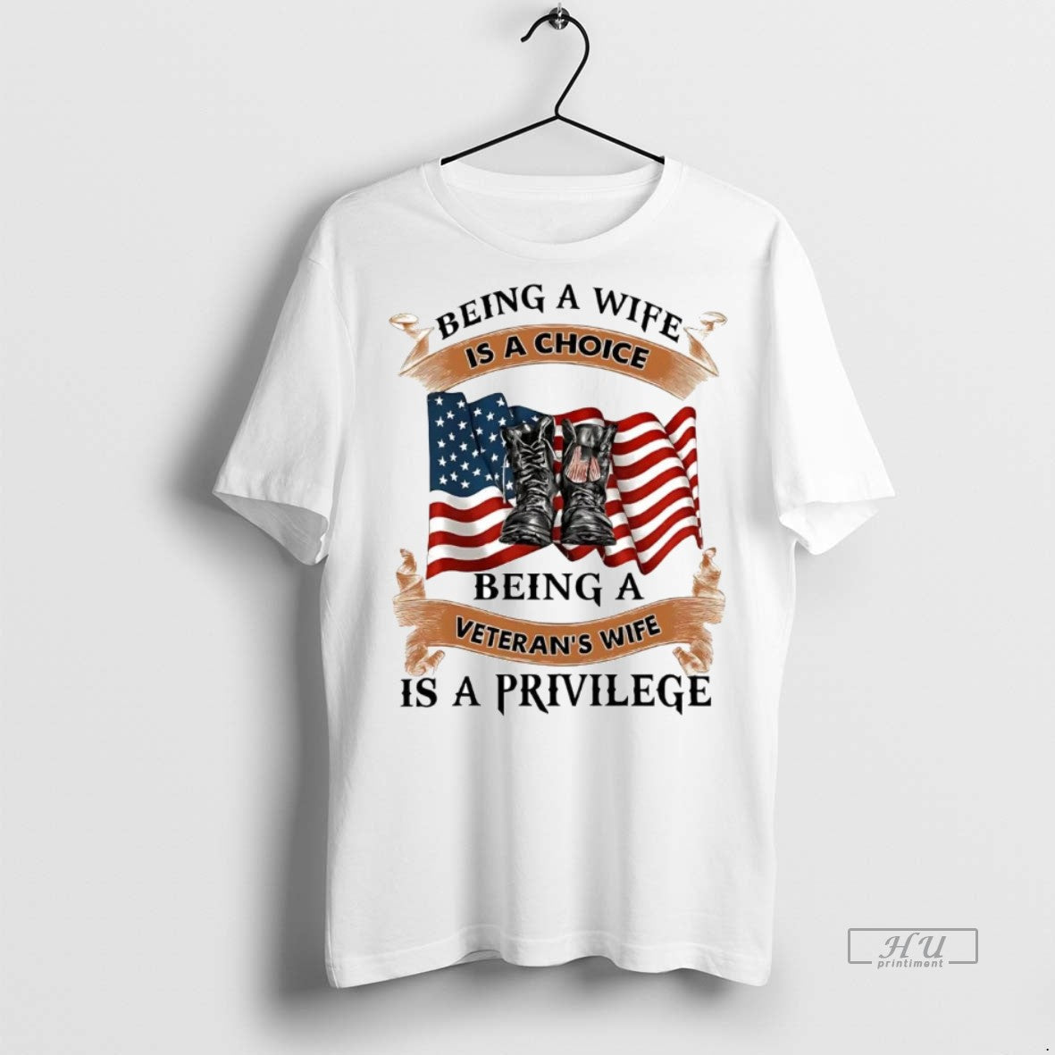 Officials Being Wife Is Choice Being Veterans Wife Is Privilege