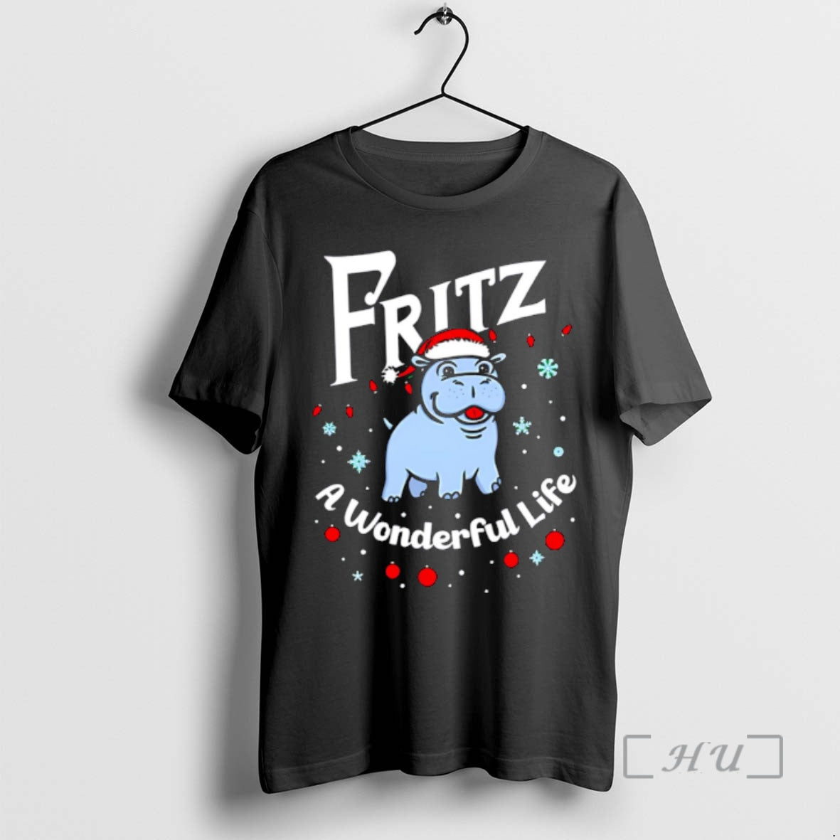 Officials Best Cincinnati Zoo Festival Fritz Wonderful Life Hoodie