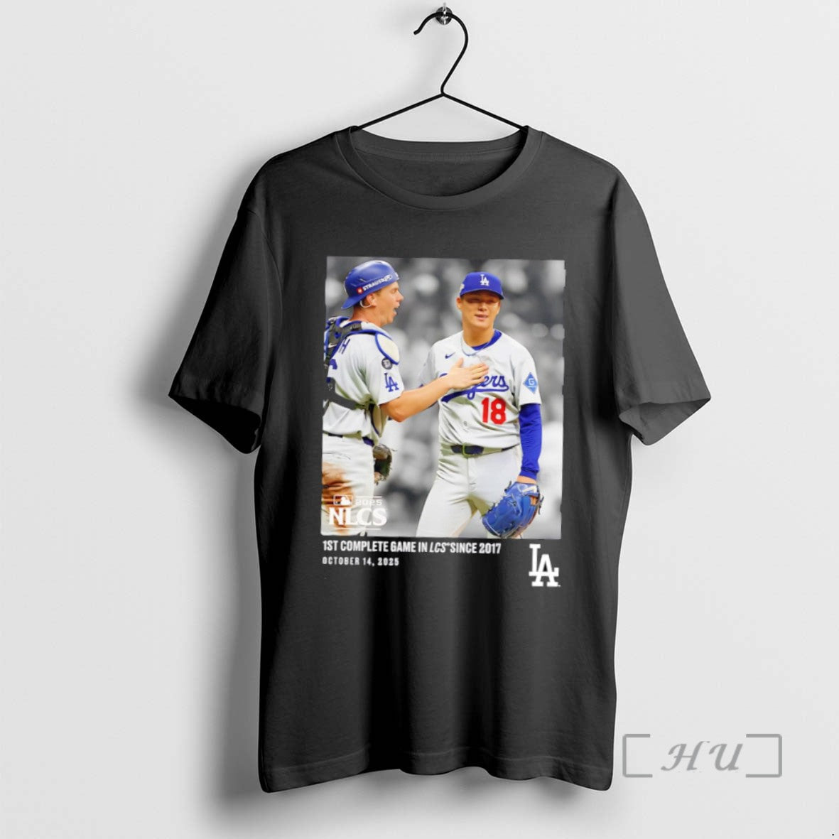 Officials Best Los Angeles Dodgers Yoshinobu Yamamoto 1St Complete