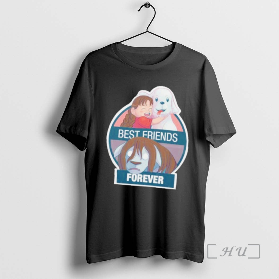 Officials Best Friends Forever Sweatshirt Exclusive Gift