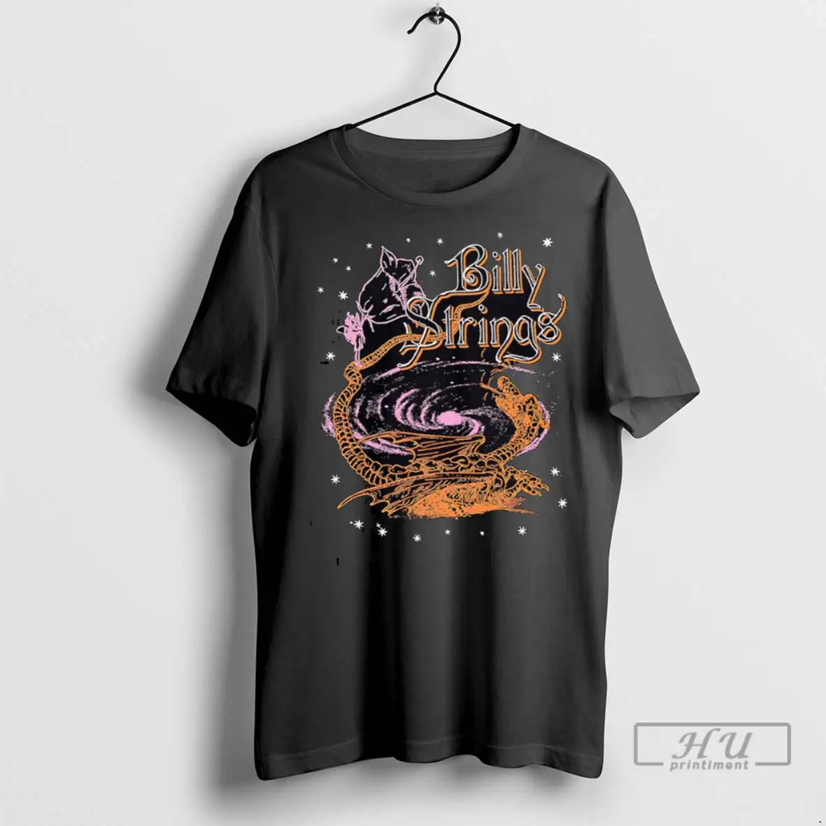 Officials Billy Strings T Shirts Shirt Elegant Merch