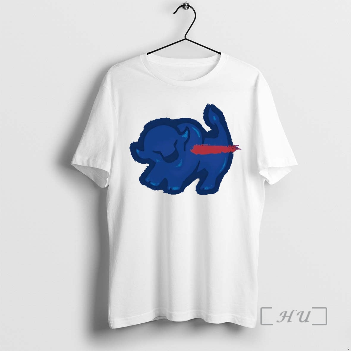 Officials Bison King Hall Fame TShirt Trendy Outfit