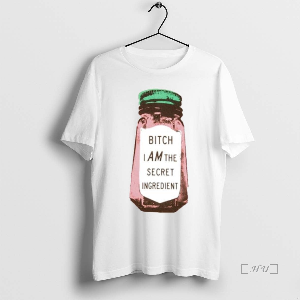 Officials Bitch I Am Secret Ingredient Ornaments Hoodie Stylish Design