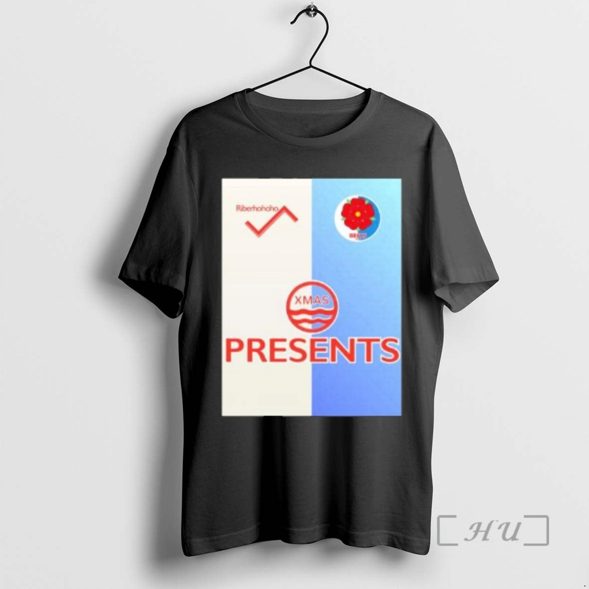 Officials Blackburn Rovers Tee Stylish Merch