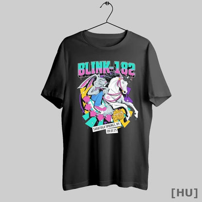 Officials Blink 182 Missionary Impossible Tour 2025 Broadview Stage