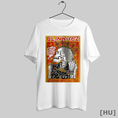Officials Blink 182 Music Bank Nh Pavilion Gilford New Hampshire