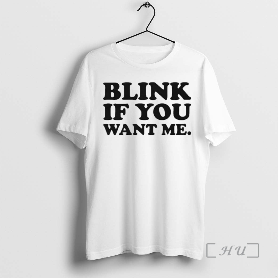Officials Blink If You Want Me Ornaments Hoodie Classic Art