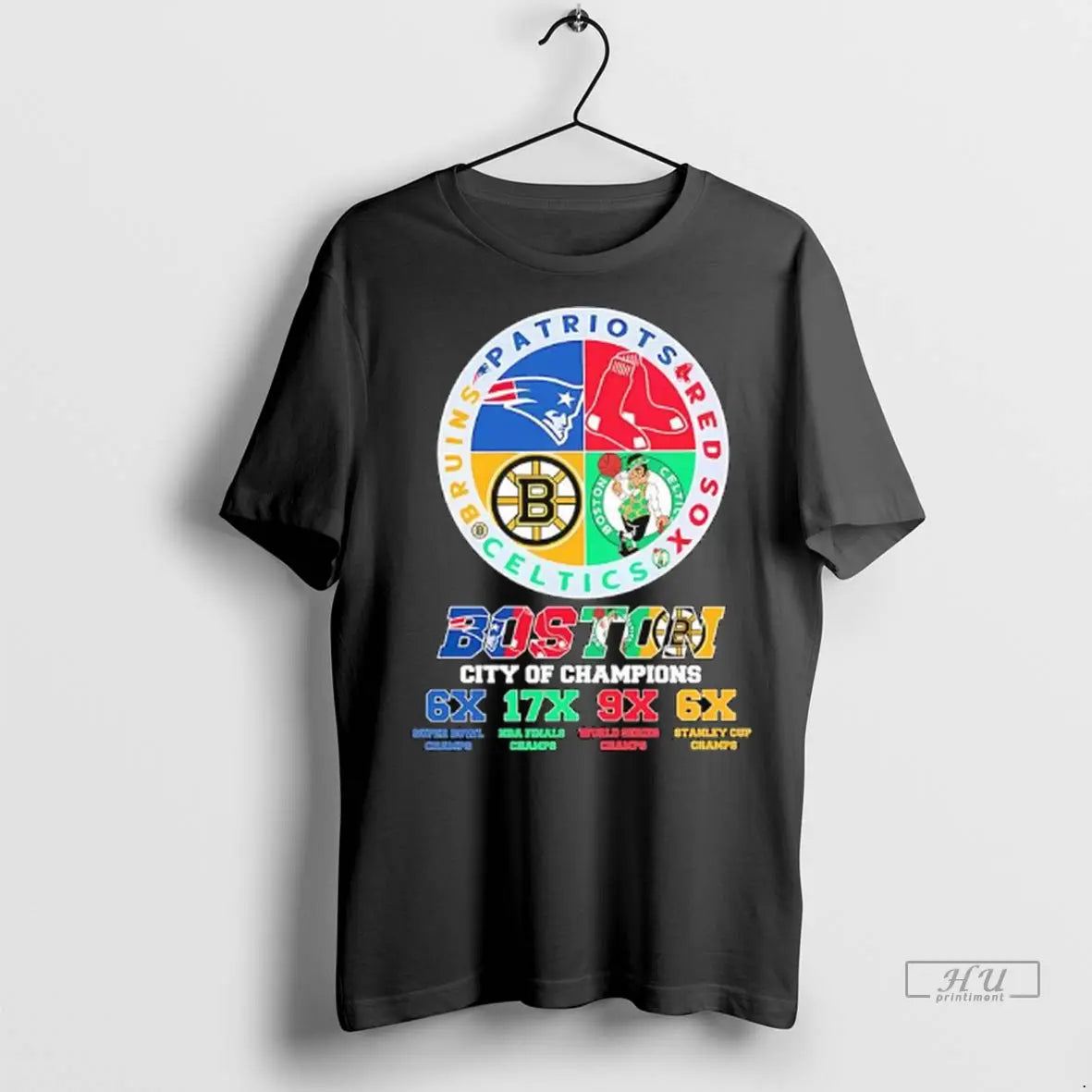 Officials Boston City Champions Sport 6X 17X 9X 6X England Patriots