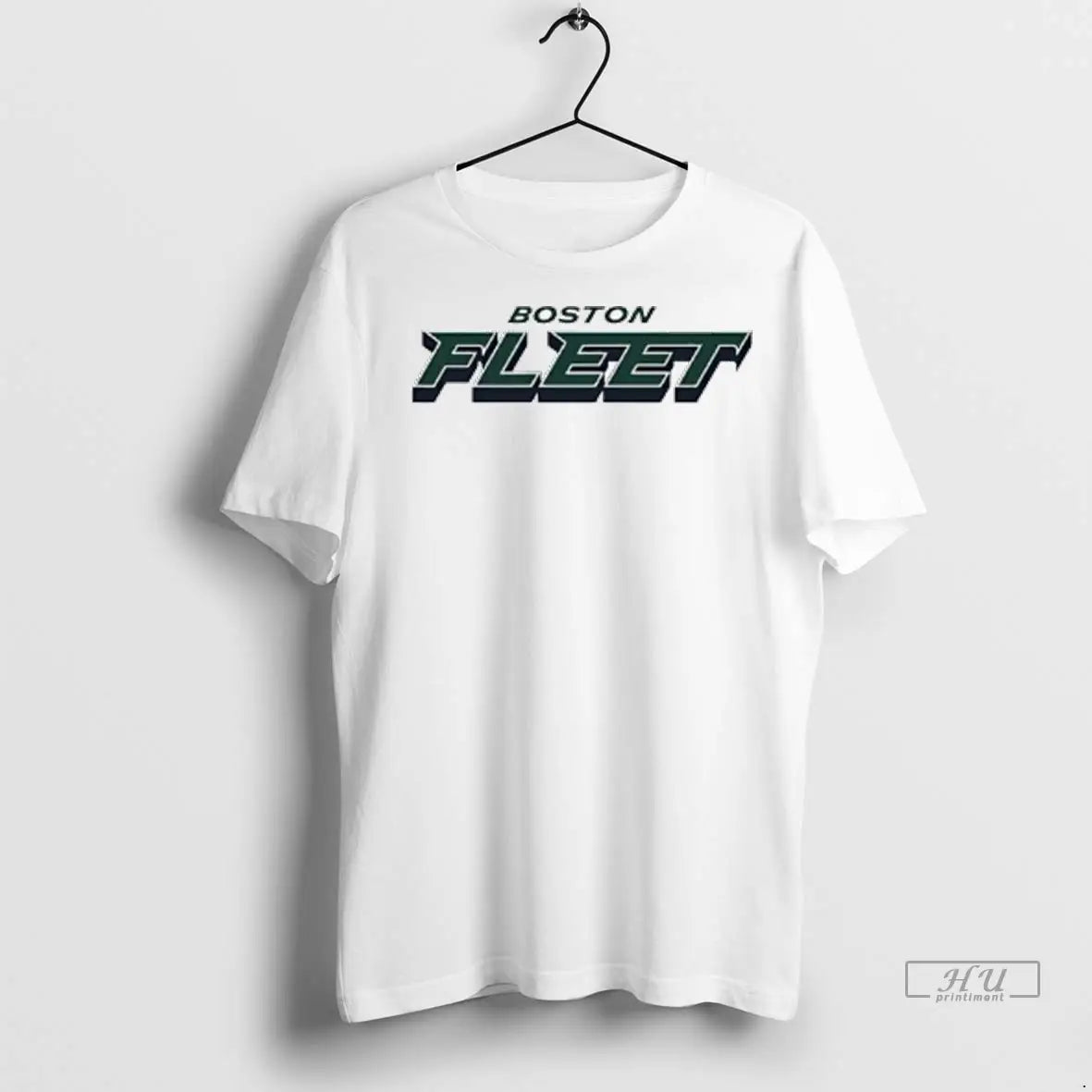 Officials Boston Fleet Logo Ladies T Shirts Tank Top Vintage Outfit